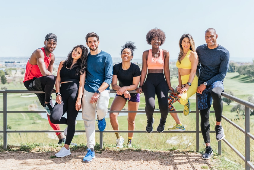 Sport- und Freizeitkleidung – Entdecken Sie unsere hochwertigen Produkte für Ihre aktive Freizeitgestaltung